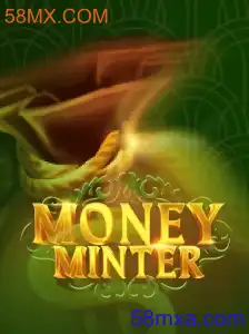 MoneyMinter