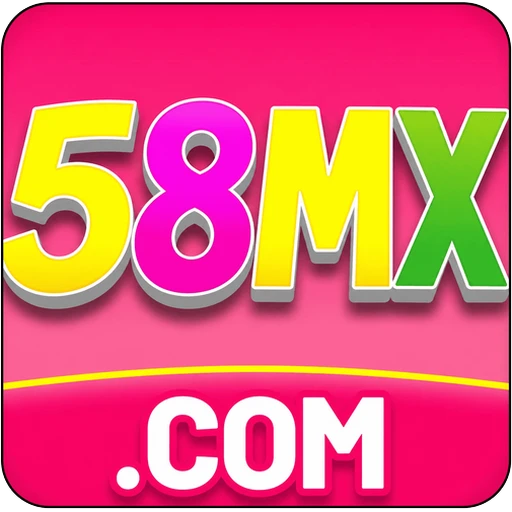 58MX.COM Logo
